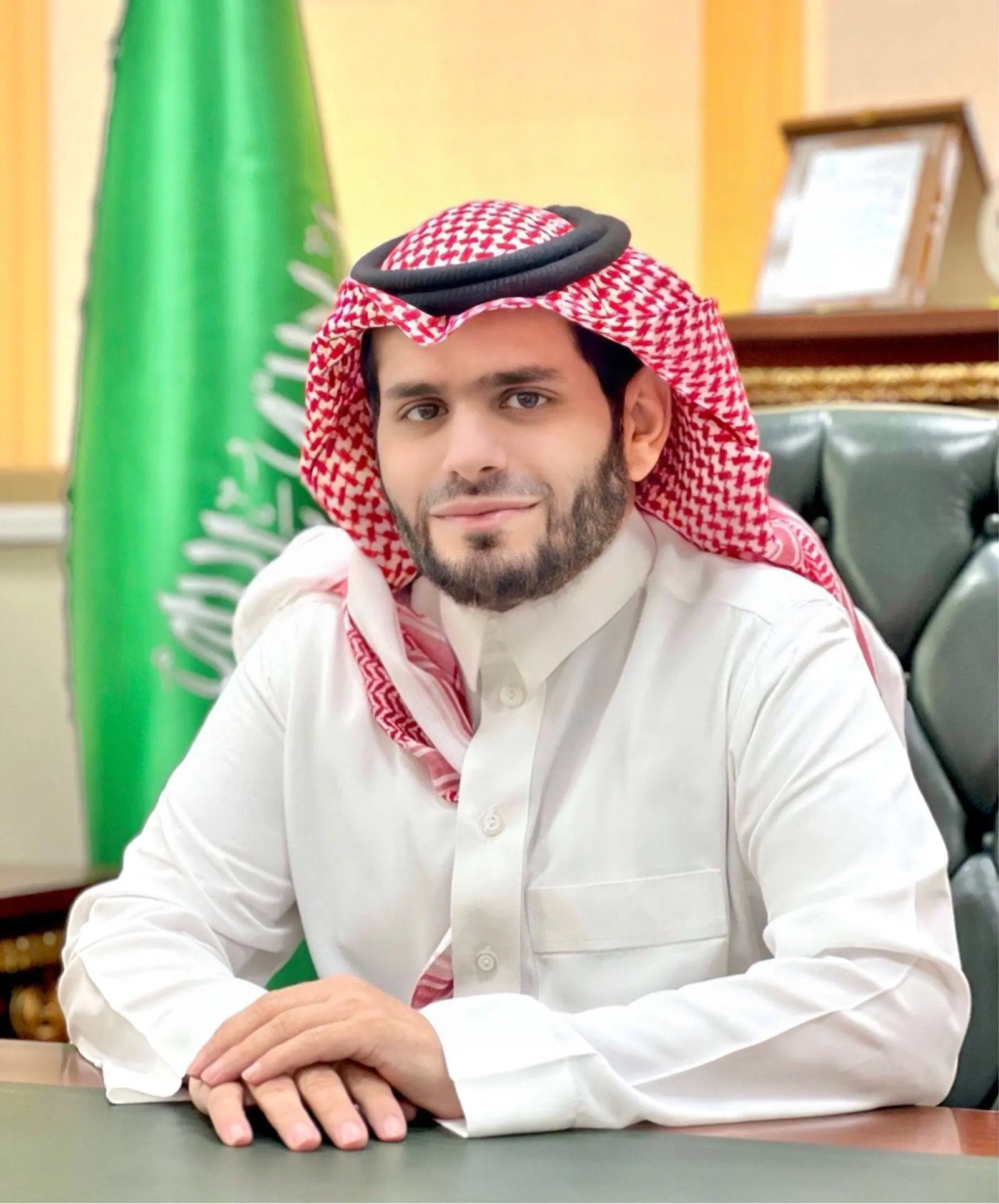 د. بندر محمد الشهري