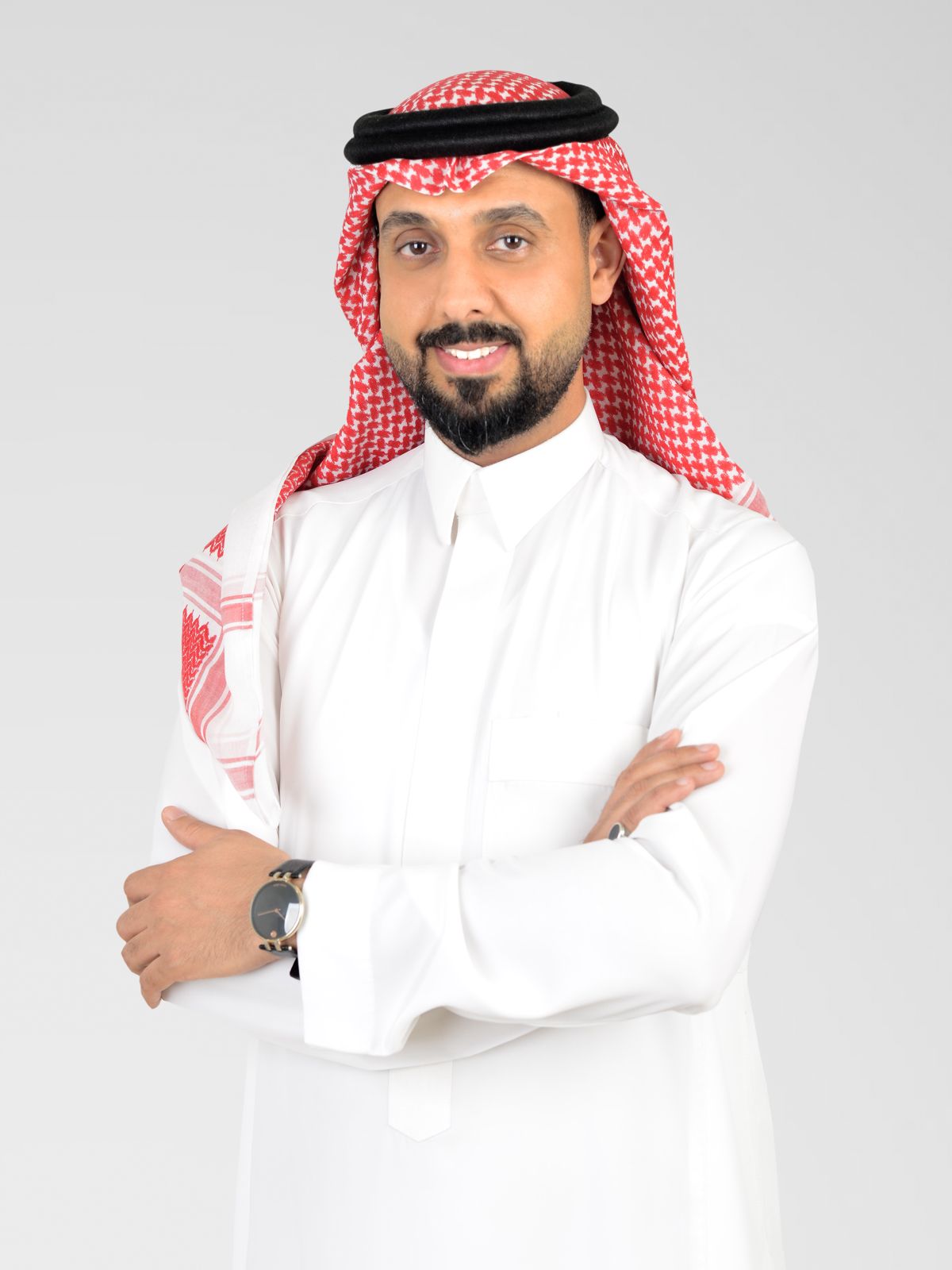 Dr. Ahmed Abdullah M Lahiq