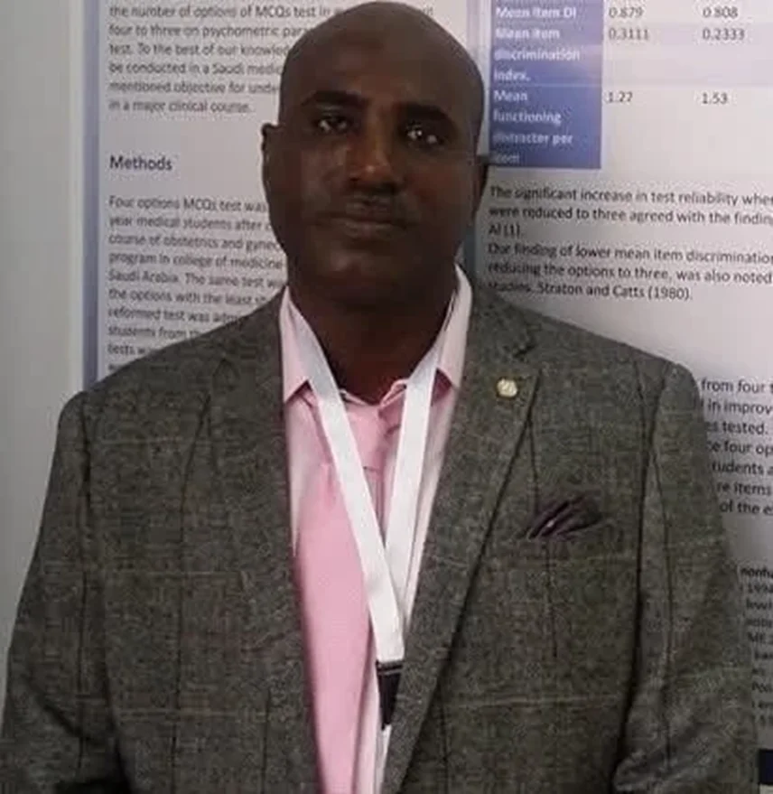 د. بهاء الدين أحمد حسن