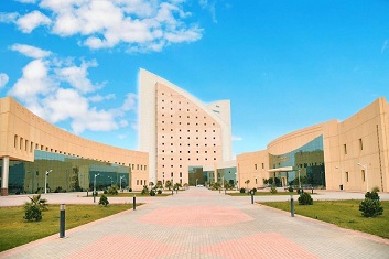 جامعة نجران تعلن نتائج القبول الرئيسي للعام الجامعي 1444هـ