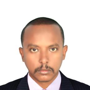 Omer Ahmed